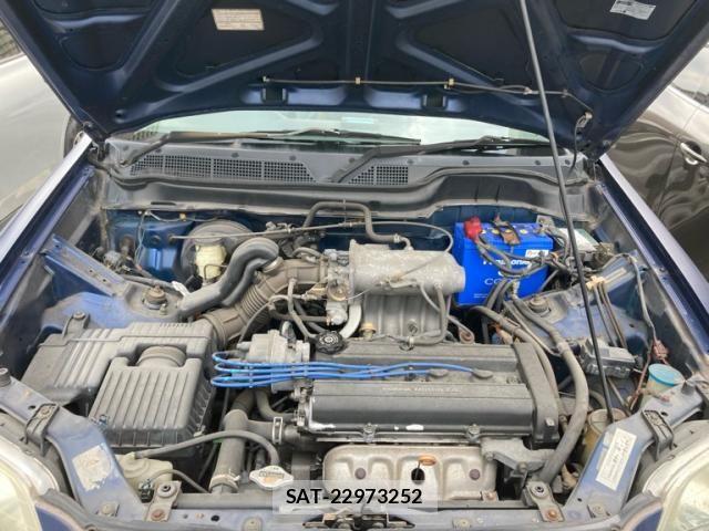 Honda CR-V 1997-07 8098692-12