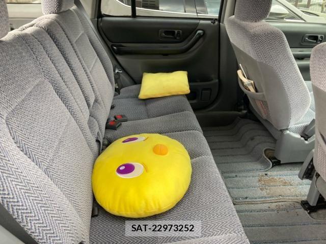 Honda CR-V 1997-07 8098692-13