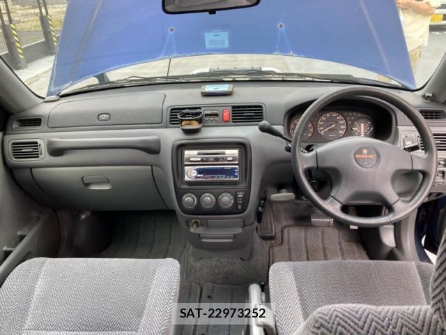 Honda CR-V 1997-07 8098692-14