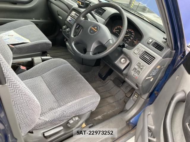 Honda CR-V 1997-07 8098692-15