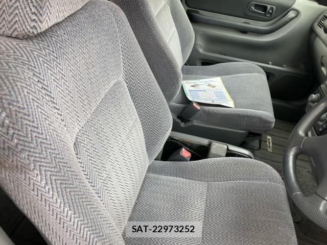 Honda CR-V 1997-07 8098692-16