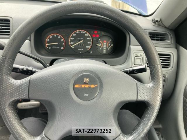 Honda CR-V 1997-07 8098692-17