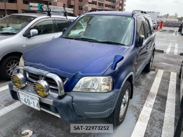 Honda CR-V 1997-07 8098692-1