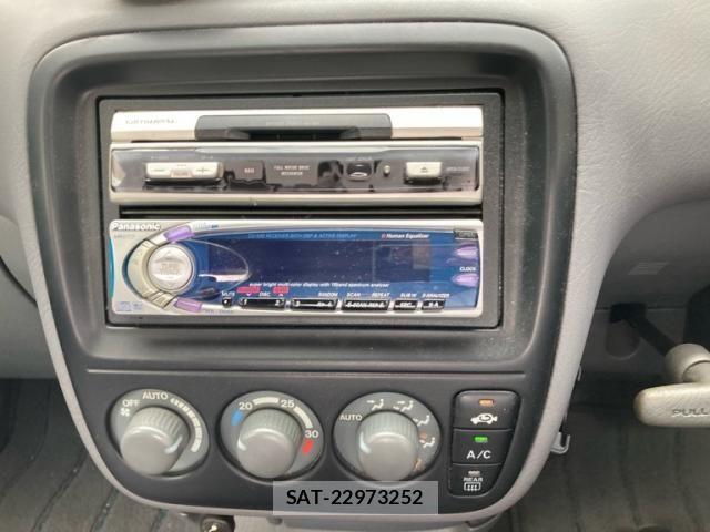 Honda CR-V 1997-07 8098692-19