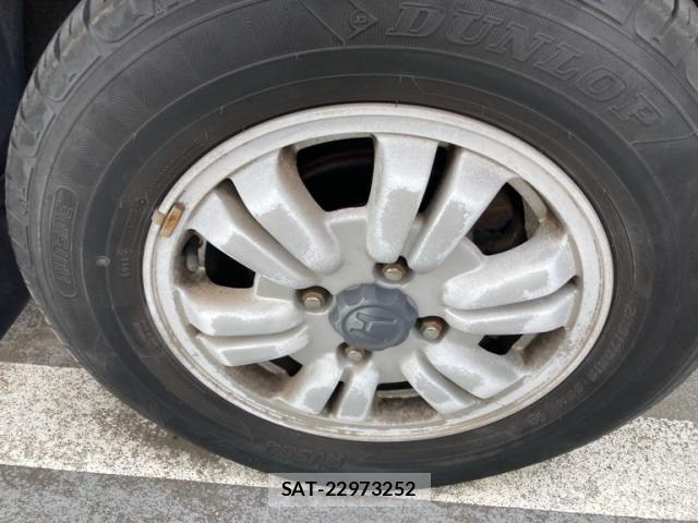 Honda CR-V 1997-07 8098692-3