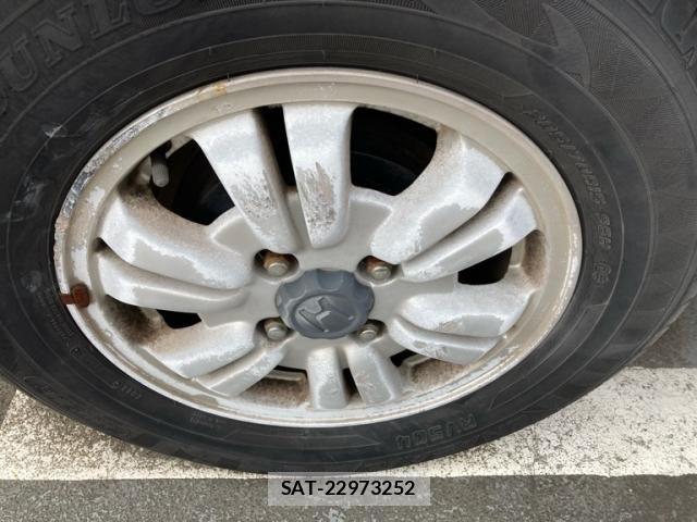 Honda CR-V 1997-07 8098692-4