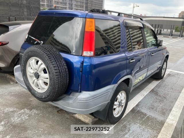 Honda CR-V 1997-07 8098692-5