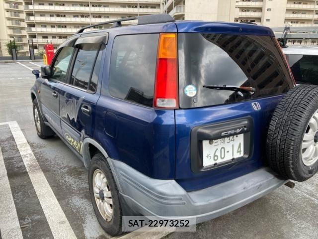 Honda CR-V 1997-07 8098692-7