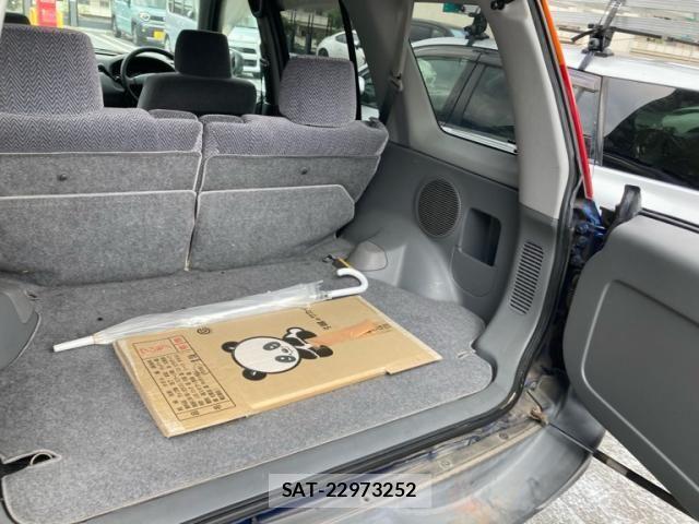 Honda CR-V 1997-07 8098692-8