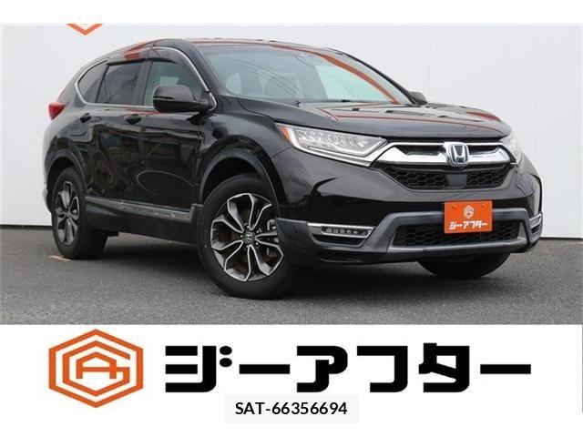 Honda CR-V 2021-01 8098693-0
