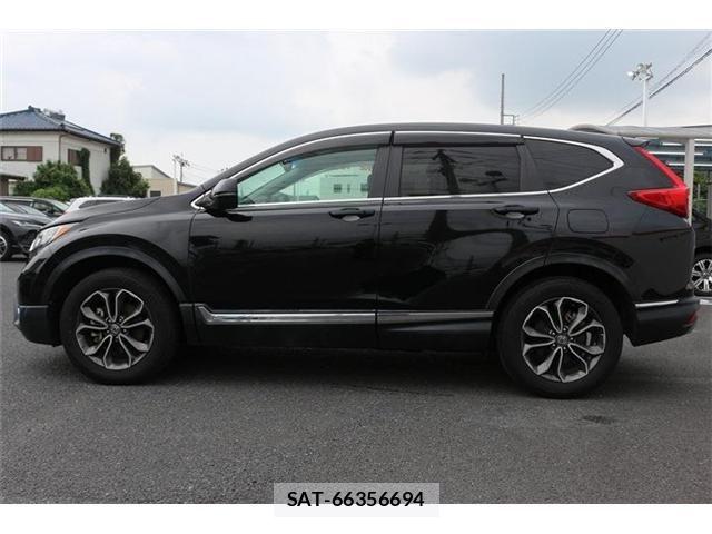 Honda CR-V 2021-01 8098693-9