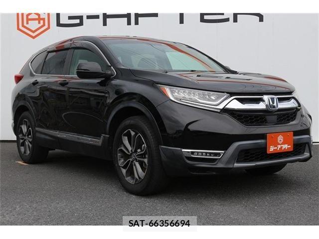 Honda CR-V 2021-01 8098693-19