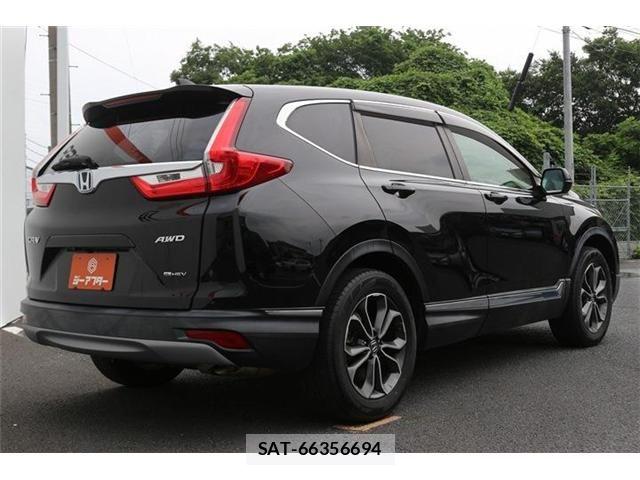 Honda CR-V 2021-01 8098693-20