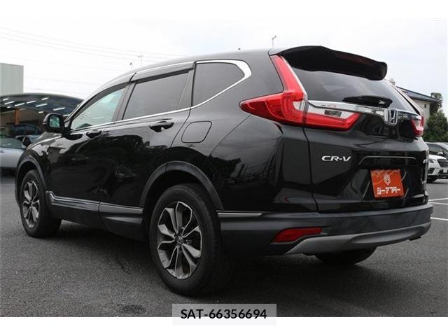 Honda CR-V 2021-01 8098693-21