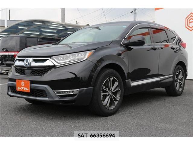 Honda CR-V 2021-01 8098693-22