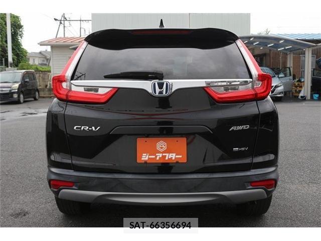 Honda CR-V 2021-01 8098693-8