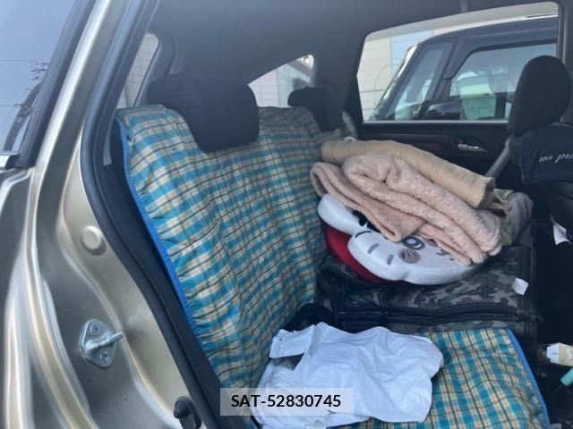 Honda CR-V 2007-06 8158228-11