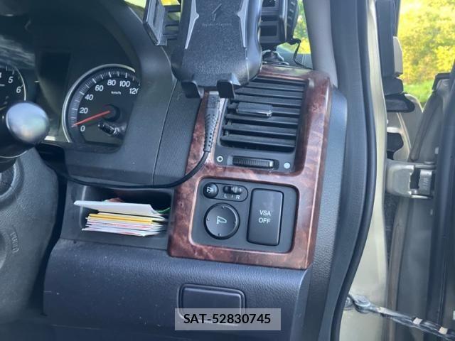 Honda CR-V 2007-06 8158228-14