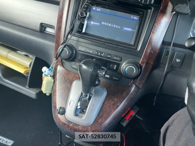 Honda CR-V 2007-06 8158228-18