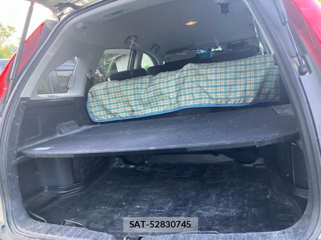 Honda CR-V 2007-06 8158228-20