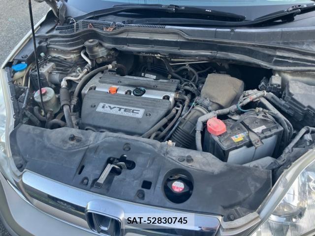 Honda CR-V 2007-06 8158228-23