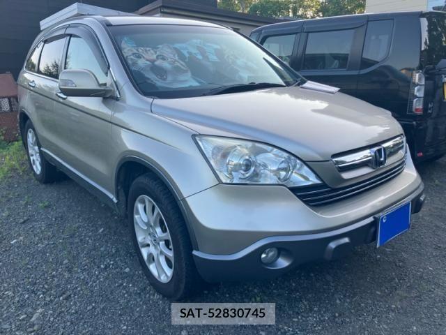 Honda CR-V 2007-06 8158228-2