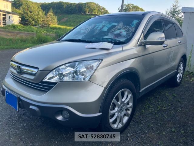 Honda CR-V 2007-06 8158228-3