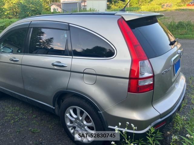 Honda CR-V 2007-06 8158228-4