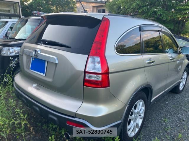 Honda CR-V 2007-06 8158228-5