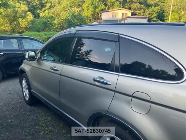 Honda CR-V 2007-06 8158228-6