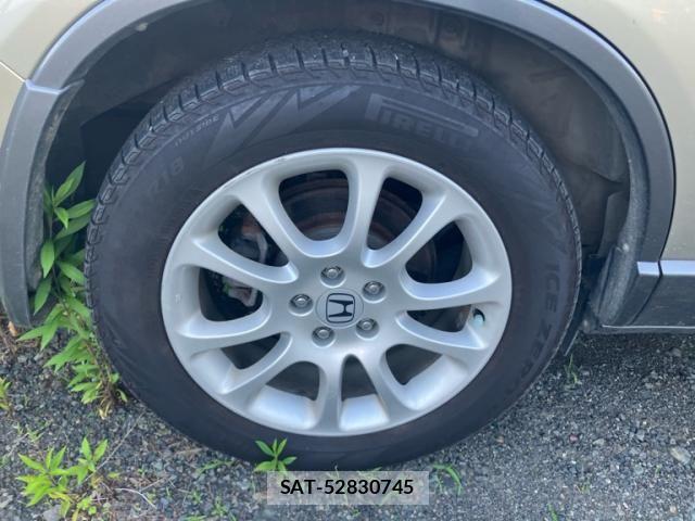 Honda CR-V 2007-06 8158228-7