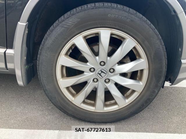 Honda CR-V 2010-07 8207083-9