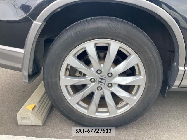 Honda CR-V 2010-07 8207083-10