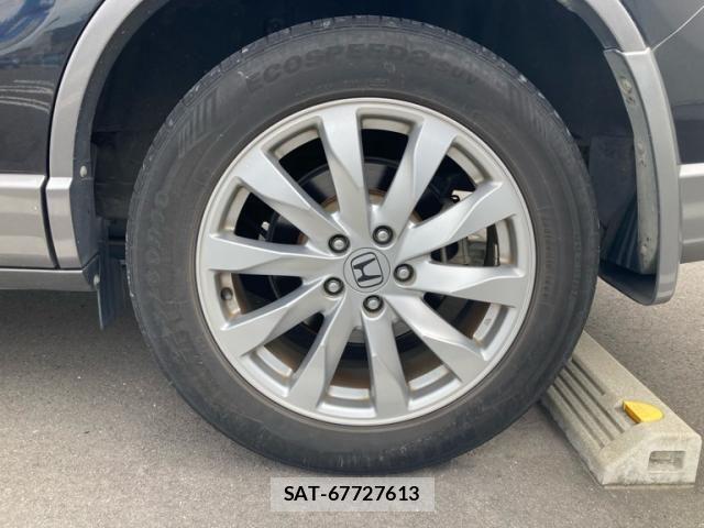 Honda CR-V 2010-07 8207083-11