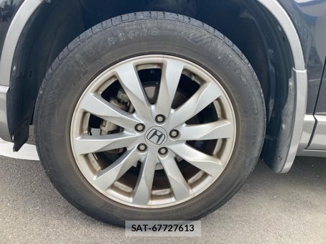 Honda CR-V 2010-07 8207083-12