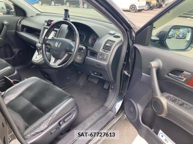 Honda CR-V 2010-07 8207083-14