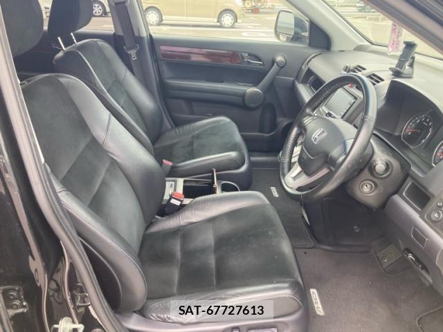 Honda CR-V 2010-07 8207083-15