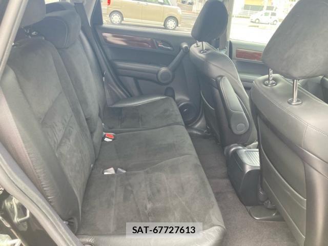 Honda CR-V 2010-07 8207083-16