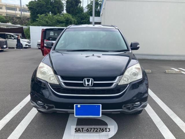 Honda CR-V 2010-07 8207083-1