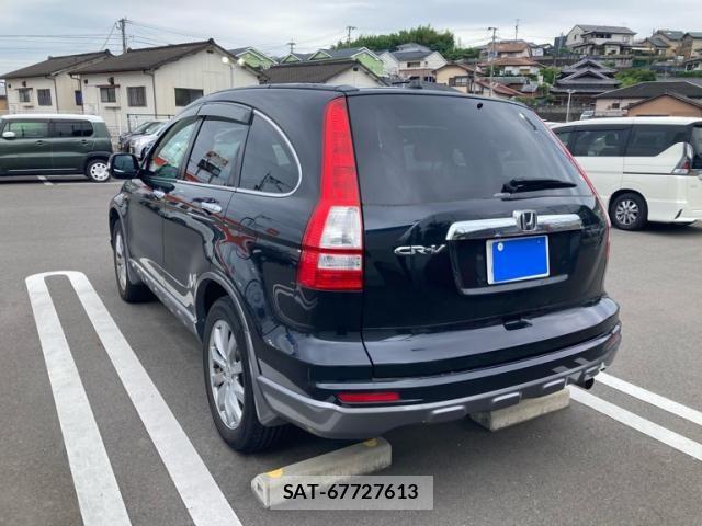 Honda CR-V 2010-07 8207083-7