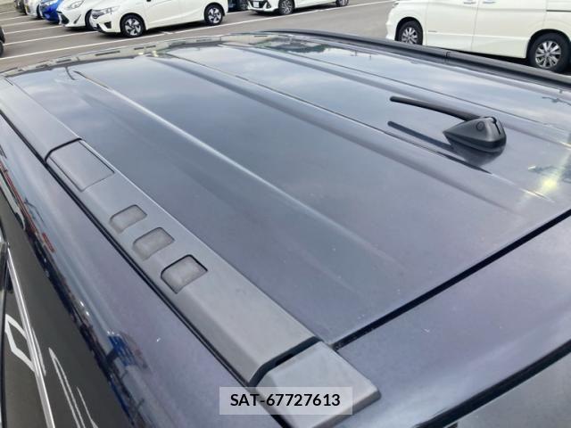 Honda CR-V 2010-07 8207083-8