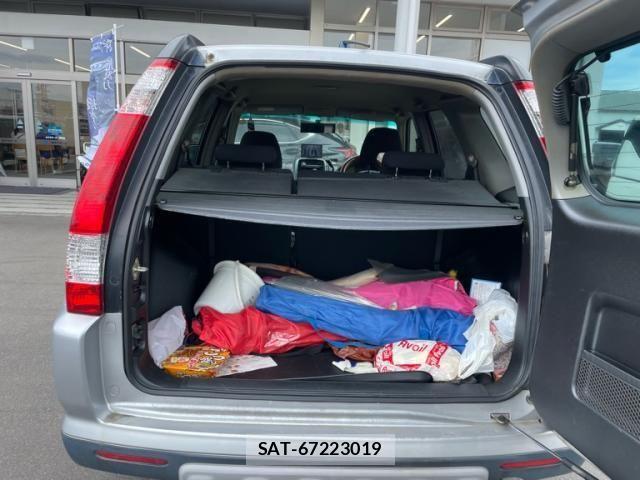 Honda CR-V 2006-05 8229442-15