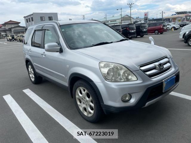 Honda CR-V 2006-05 8229442-1