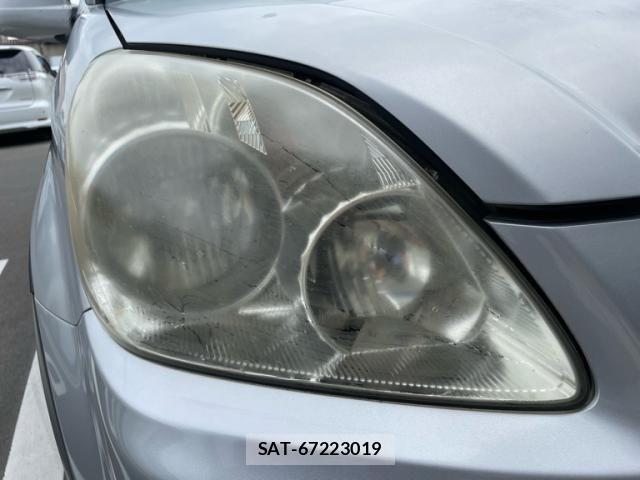 Honda CR-V 2006-05 8229442-20