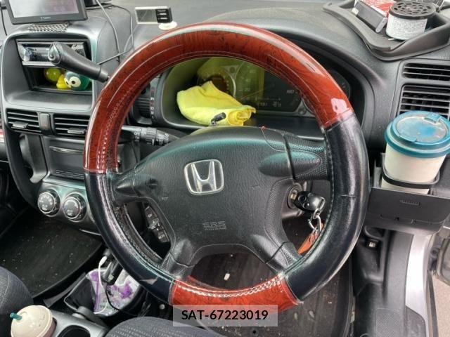 Honda CR-V 2006-05 8229442-21