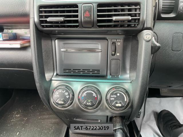 Honda CR-V 2006-05 8229442-25