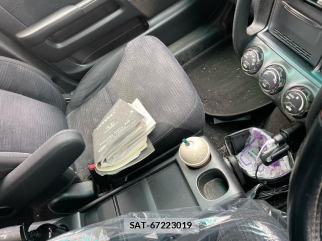 Honda CR-V 2006-05 8229442-26