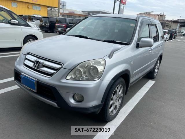 Honda CR-V 2006-05 8229442-2