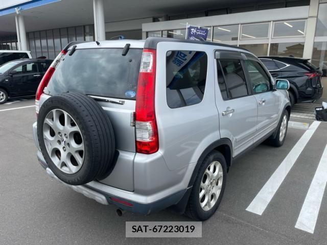 Honda CR-V 2006-05 8229442-5
