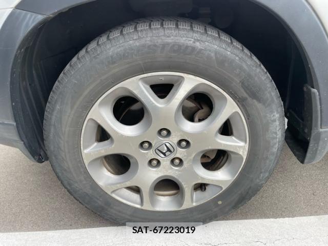Honda CR-V 2006-05 8229442-6